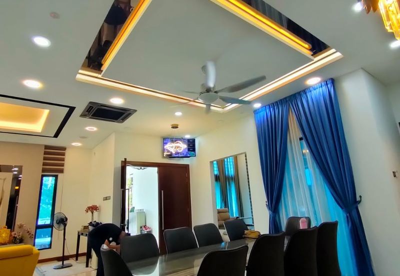 6r 7b Bungalow @ Amber Subang Bestari Shah Alam 