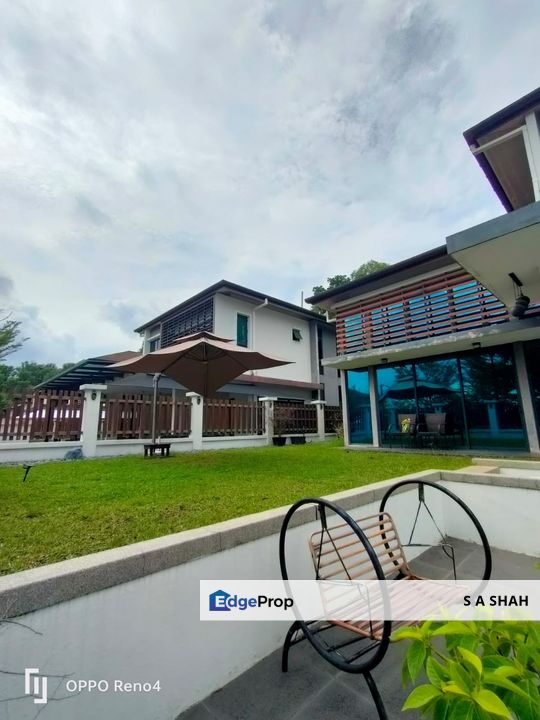 6r 7b Bungalow @ Amber Subang Bestari Shah Alam , Selangor, Subang Bestari