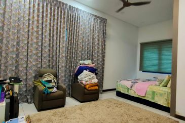 6r 7b Bungalow @ Amber Subang Bestari Shah Alam 