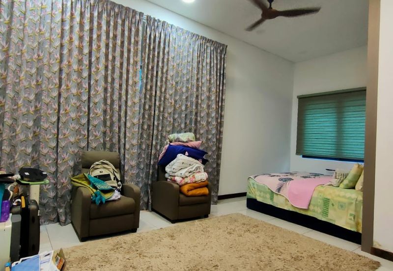 6r 7b Bungalow @ Amber Subang Bestari Shah Alam 