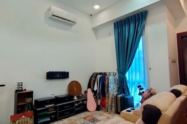 6r 7b Bungalow @ Amber Subang Bestari Shah Alam 