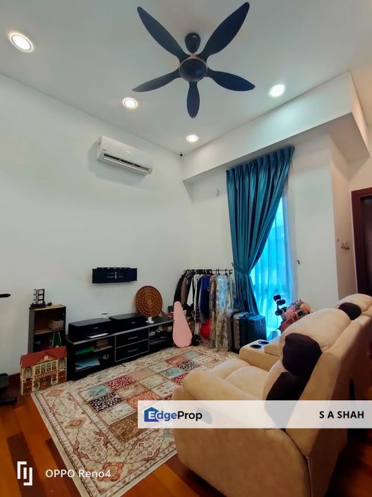 6r 7b Bungalow @ Amber Subang Bestari Shah Alam , Selangor, Subang Bestari