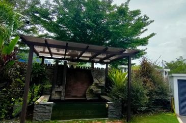 6r 7b Bungalow @ Amber Subang Bestari Shah Alam 