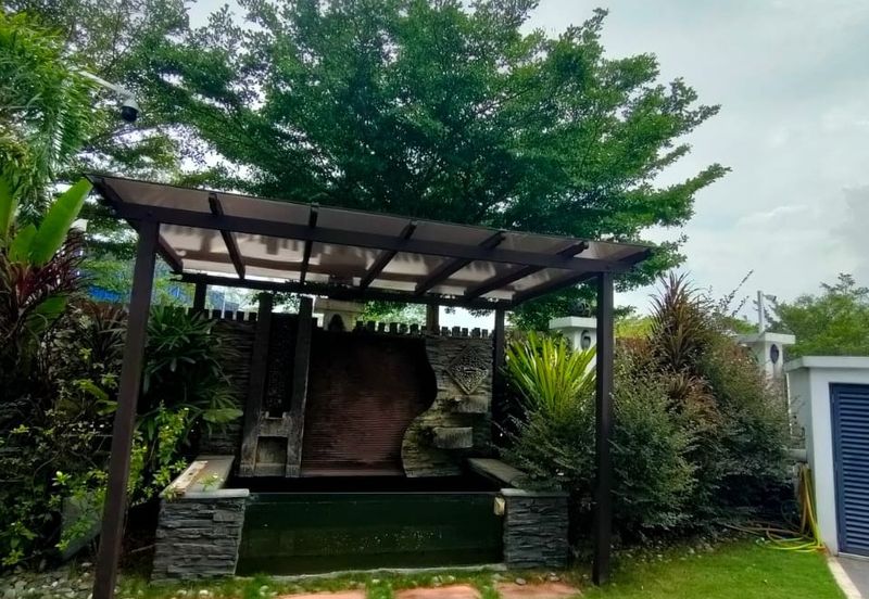 6r 7b Bungalow @ Amber Subang Bestari Shah Alam 