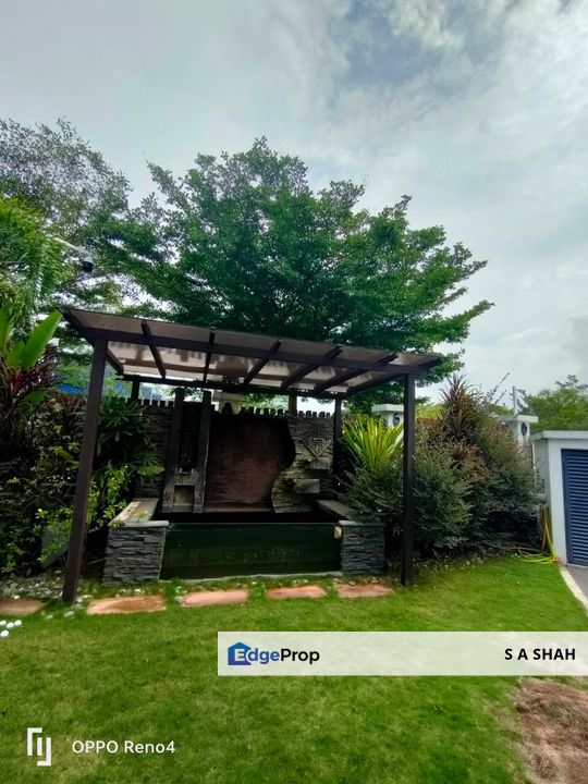 6r 7b Bungalow @ Amber Subang Bestari Shah Alam , Selangor, Subang Bestari