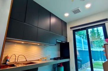 6r 7b Bungalow @ Amber Subang Bestari Shah Alam 