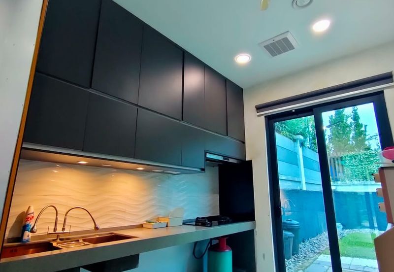 6r 7b Bungalow @ Amber Subang Bestari Shah Alam 