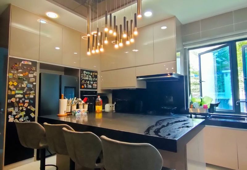 6r 7b Bungalow @ Amber Subang Bestari Shah Alam 