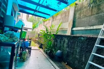 6r 7b Bungalow @ Amber Subang Bestari Shah Alam 