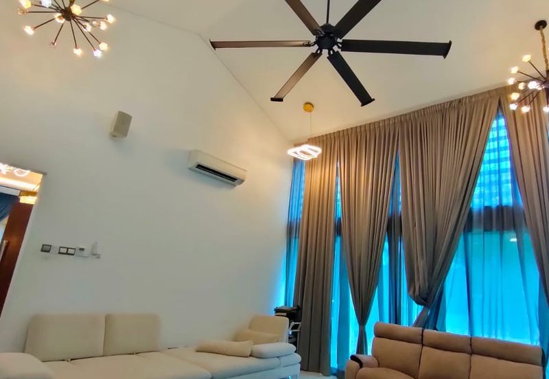 6r 7b Bungalow @ Amber Subang Bestari Shah Alam 