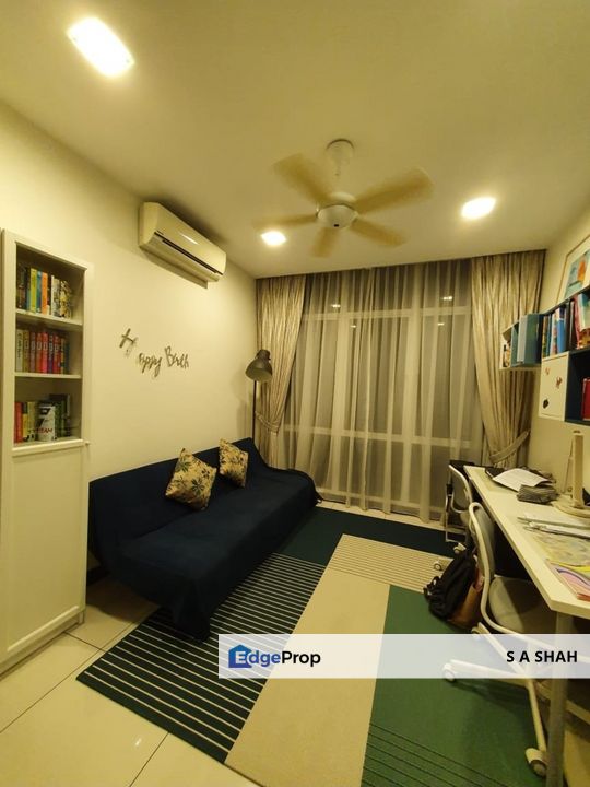 2.5 Storey Semi D @ Seta Eco Park Setia Alam , Selangor, Setia Eco Park