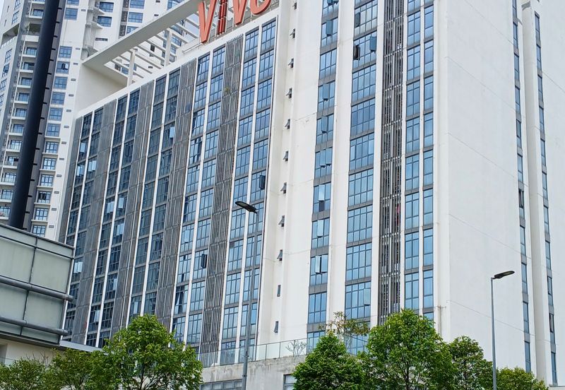 Shop/Retail Office Lots @ Vivo 9 Seputeh Jalan Klang Lama KL 