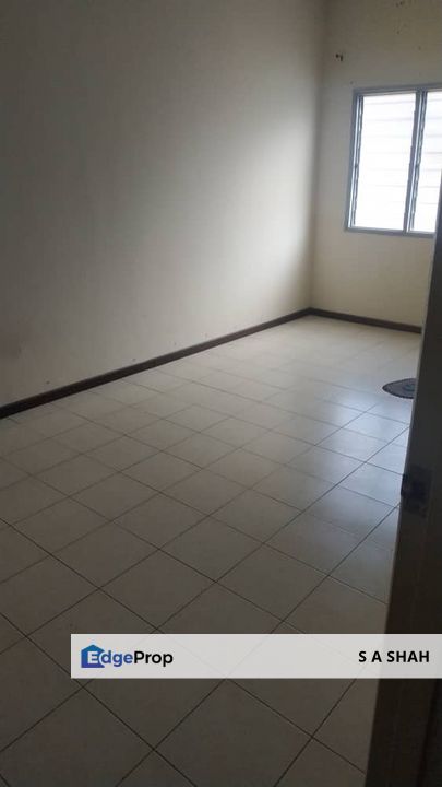 Subang 2, Selangor, Shah Alam