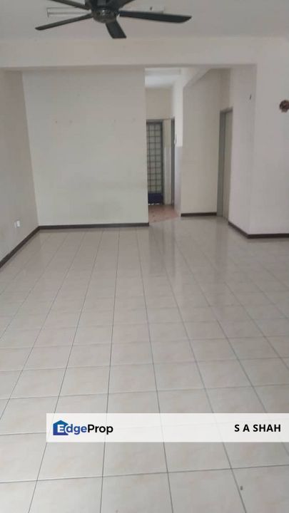 Subang 2, Selangor, Shah Alam