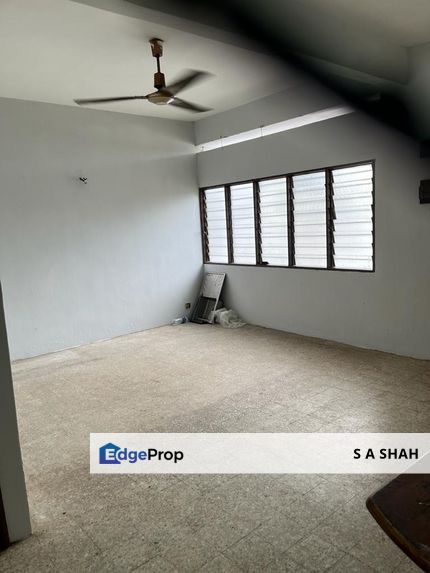 Taman Paik Siong Bandar Kinrara Puchong 2 Storey, Selangor, Bandar Kinrara Puchong