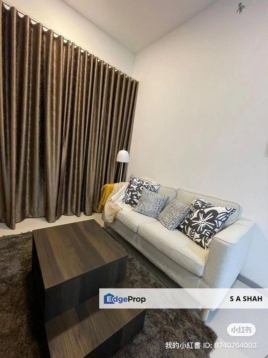 
Southlink Serviced Apartment @ Bangsar South, KL, Kuala Lumpur, Bangsar South