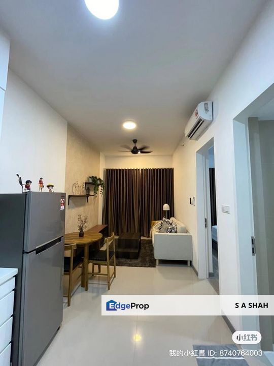 
Southlink Serviced Apartment @ Bangsar South, KL, Kuala Lumpur, Bangsar South