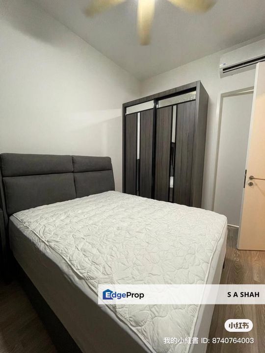 
Southlink Serviced Apartment @ Bangsar South, KL, Kuala Lumpur, Bangsar South