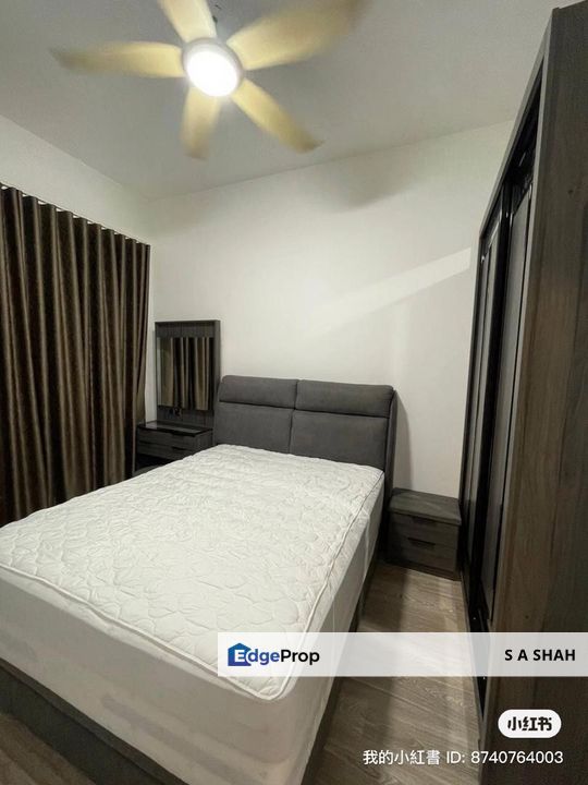 
Southlink Serviced Apartment @ Bangsar South, KL, Kuala Lumpur, Bangsar South