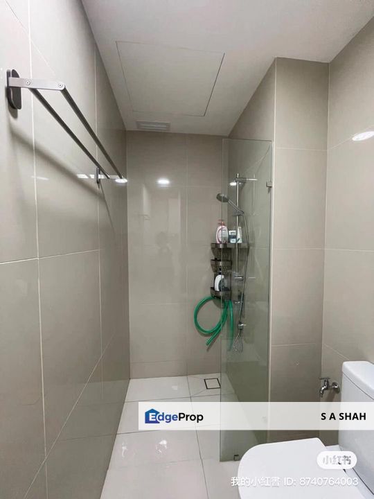
Southlink Serviced Apartment @ Bangsar South, KL, Kuala Lumpur, Bangsar South