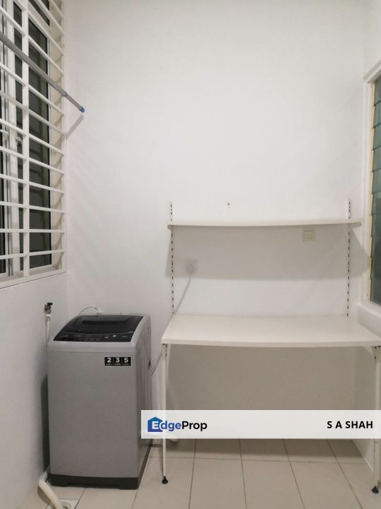 The Park Residences 1 @ Bangsar South KL, Kuala Lumpur, Bangsar South