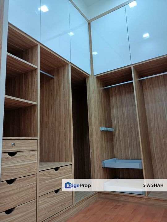 The Park Residences 1 @ Bangsar South KL, Kuala Lumpur, Bangsar South