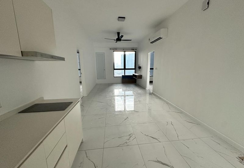 Cubic Botanical (Residensi Rimba)