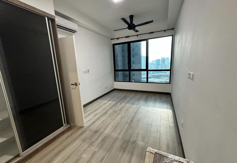 Cubic Botanical (Residensi Rimba)