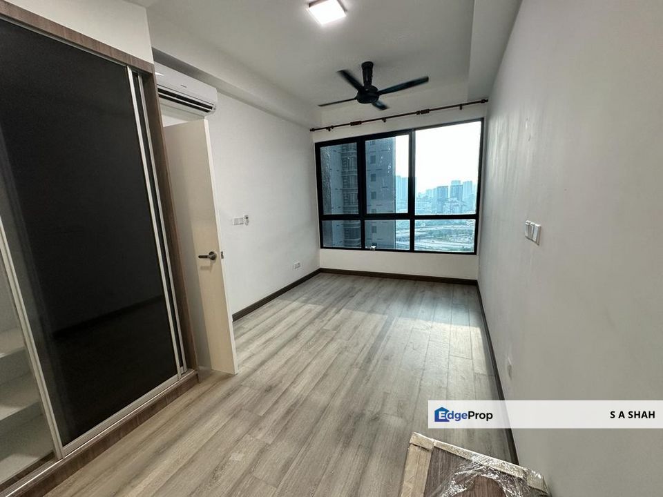 Cubic Botanical @ Bangsar South KL, Kuala Lumpur, Pantai Dalam/Kerinchi