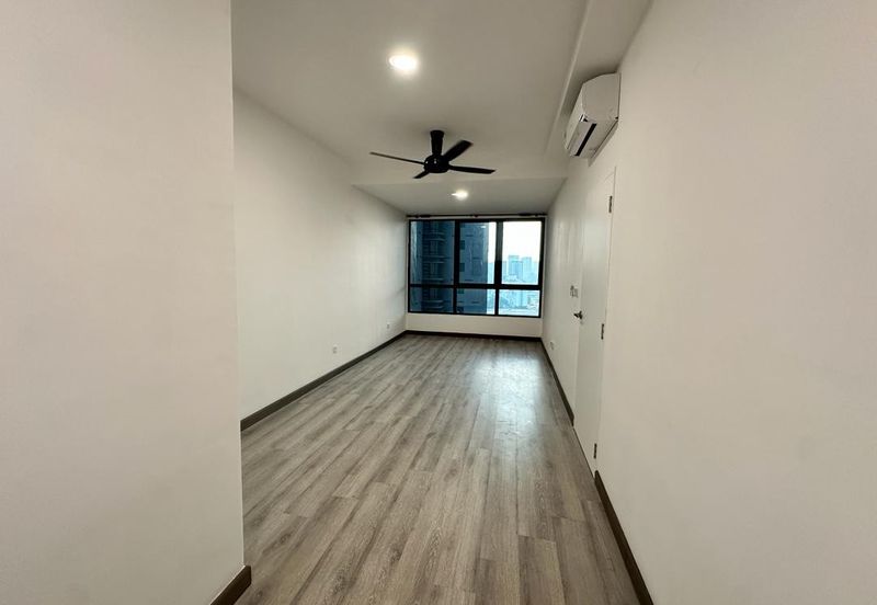 Cubic Botanical (Residensi Rimba)