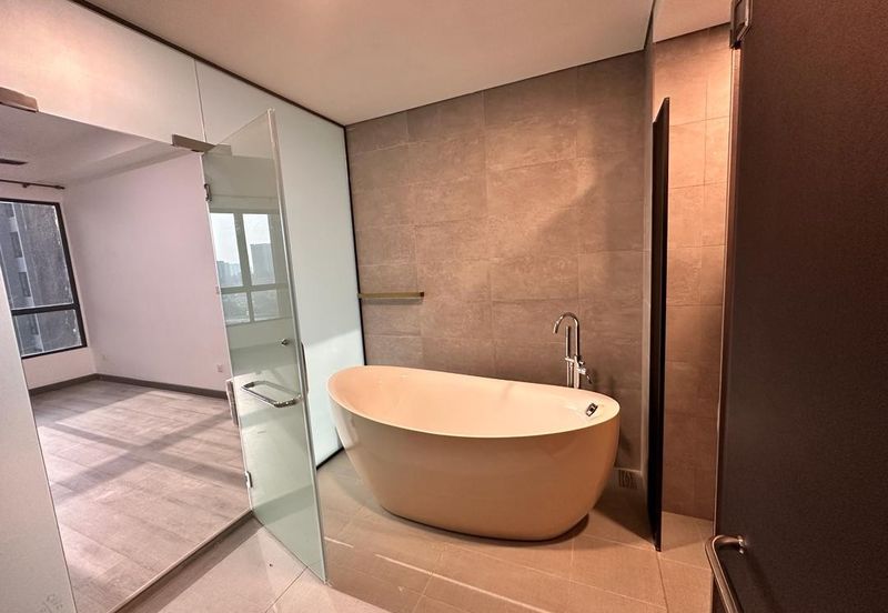 Cubic Botanical (Residensi Rimba)