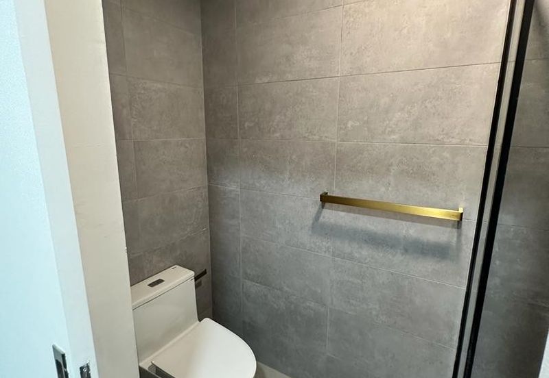 Cubic Botanical (Residensi Rimba)