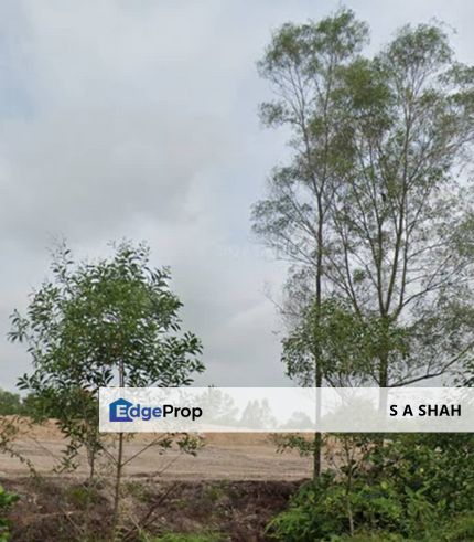 5 Acres Land @ Bukit Subang, Shah Alam, Selangor, Shah Alam