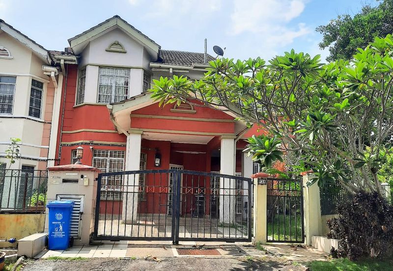 Cahaya SPK (Cahaya Heights)