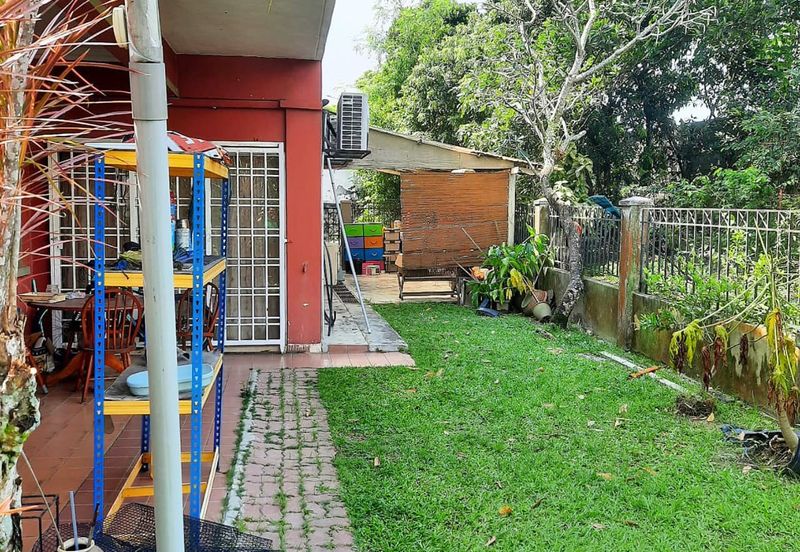 Cahaya SPK (Cahaya Heights)