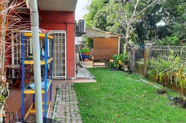 Cahaya SPK (Cahaya Heights)