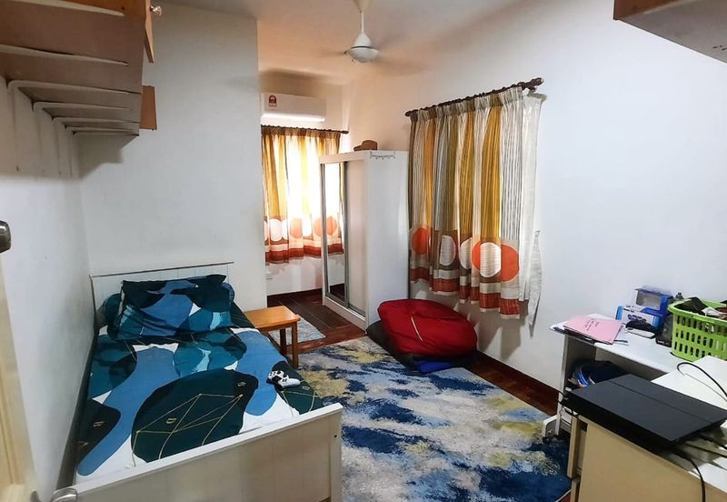 Cahaya SPK (Cahaya Heights)