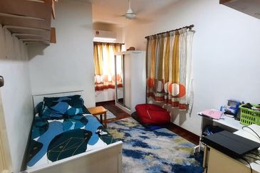 Cahaya SPK (Cahaya Heights)