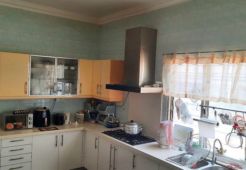 Cahaya SPK (Cahaya Heights)