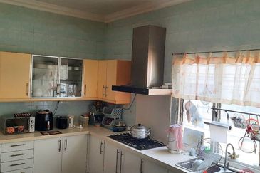 Cahaya SPK (Cahaya Heights)