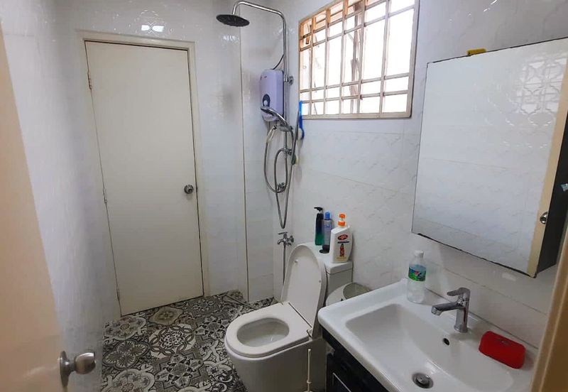 Cahaya SPK (Cahaya Heights)