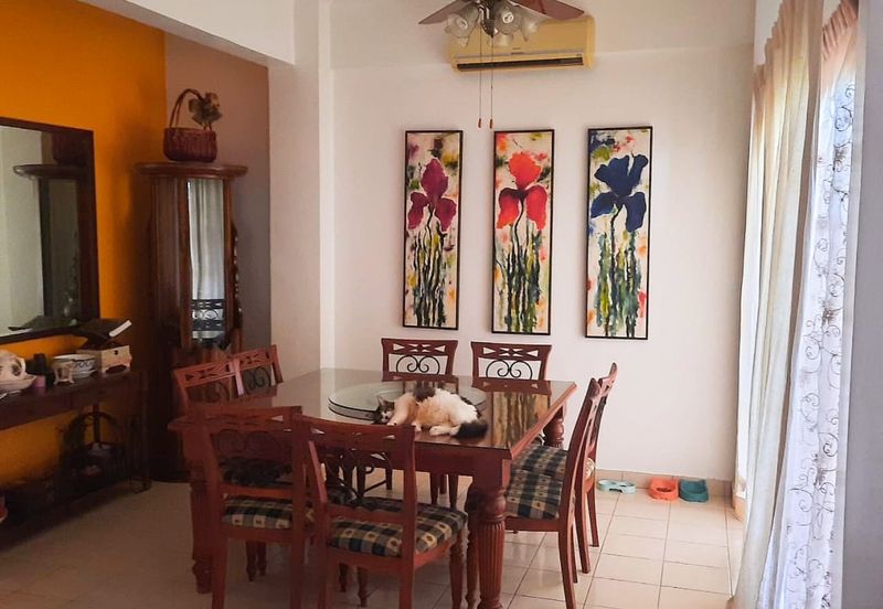 Cahaya SPK (Cahaya Heights)