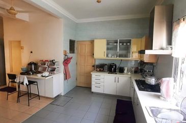 Cahaya SPK (Cahaya Heights)