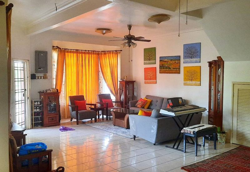 Cahaya SPK (Cahaya Heights)