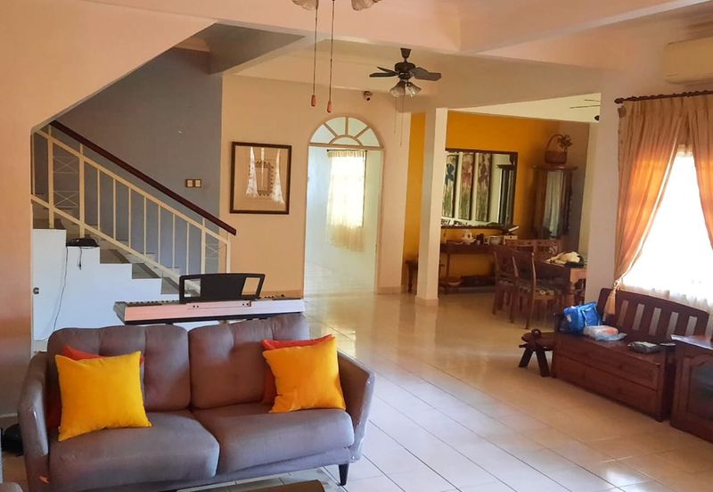 Cahaya SPK (Cahaya Heights)