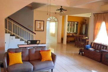 Cahaya SPK (Cahaya Heights)