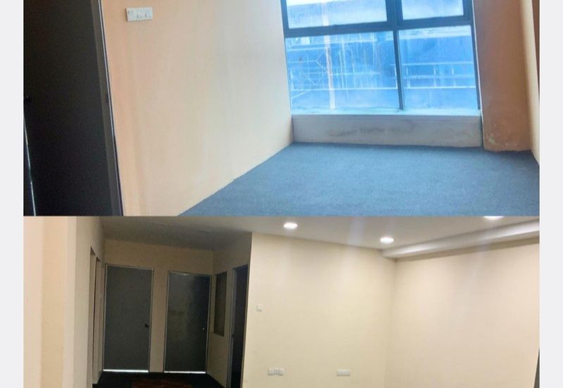 Taipan Business Centre, USJ 10