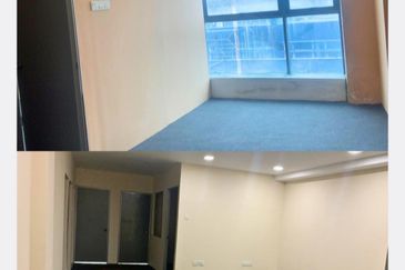 Taipan Business Centre, USJ 10