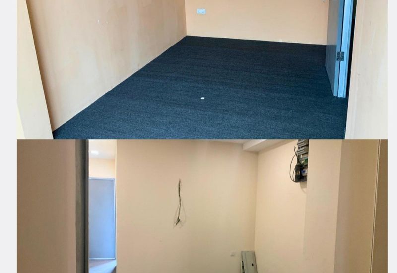 Taipan Business Centre, USJ 10