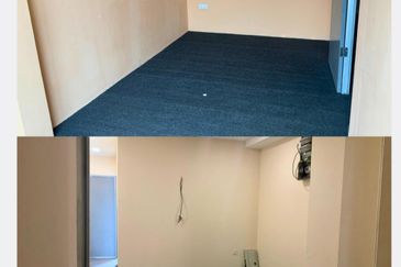 Taipan Business Centre, USJ 10